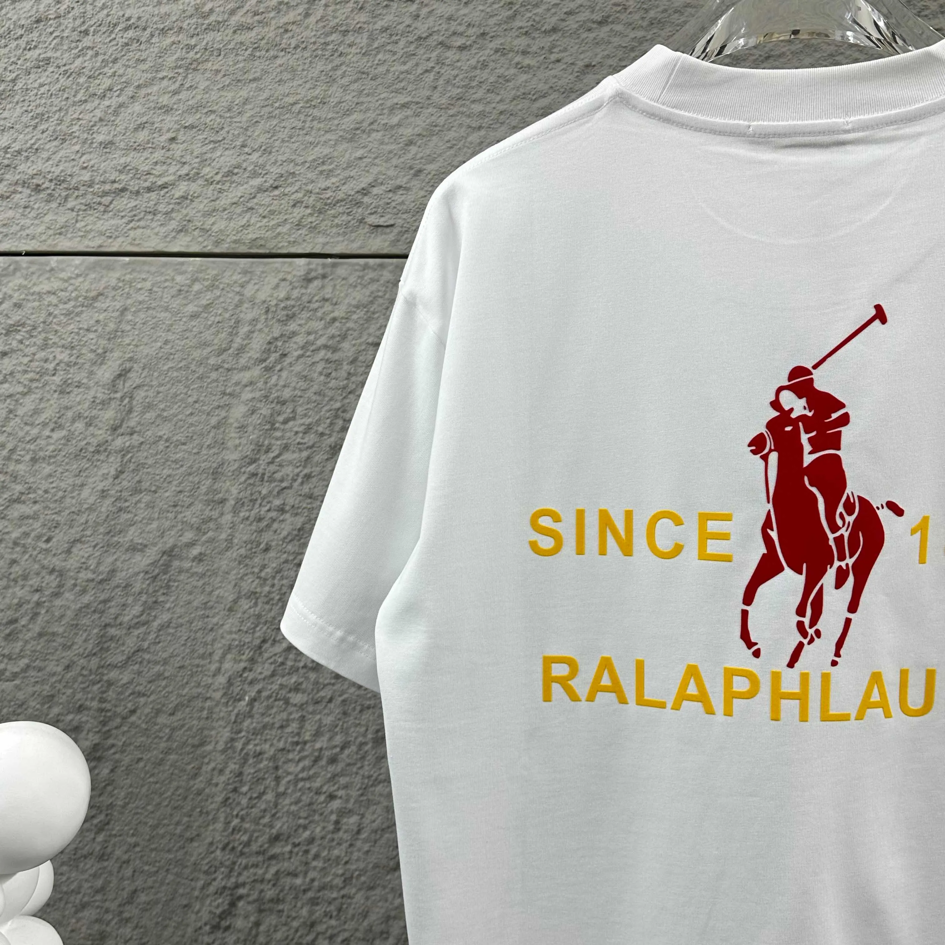 Polo* * 2026 New Arrival t Classic Same Style ：Black White Size： S （90-130 ） M （120-150 ） L （140-165 ） XL （160-180 ） XXL （180 ）